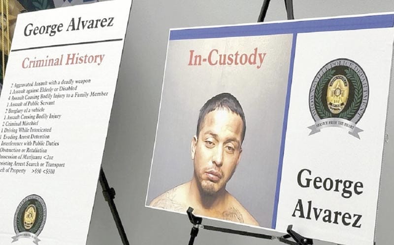 ¡JURADO DE TEXAS CONDENA A CONDUCTOR POR MUERTE DE OCHO PERSONAS AFUERA DE ALBERGUE PARA MIGRANTES!