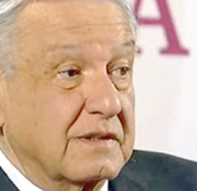 ¡“QUE NO SE PREPARE DE NADA (…) NADIE LE ECHÓ A HACIENDA”!