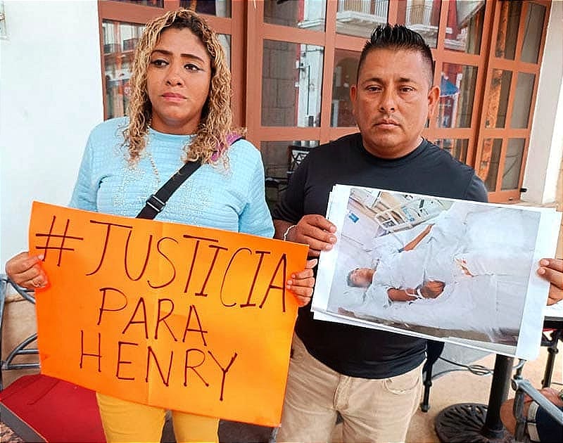 ¡IBA A DISFRUTAR UN DÍA EN FAMILIA CUANDO EL SAETA LE CAMBIÓ LA VIDA!