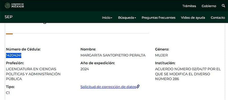 ¡TITULACIÓN EXPRÉS! - PA’SUMECHA
