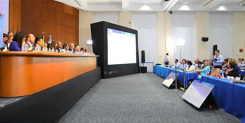 ¡CUMBRE AZUL! - *Hermida y Serralde Son Ahora Consejeros