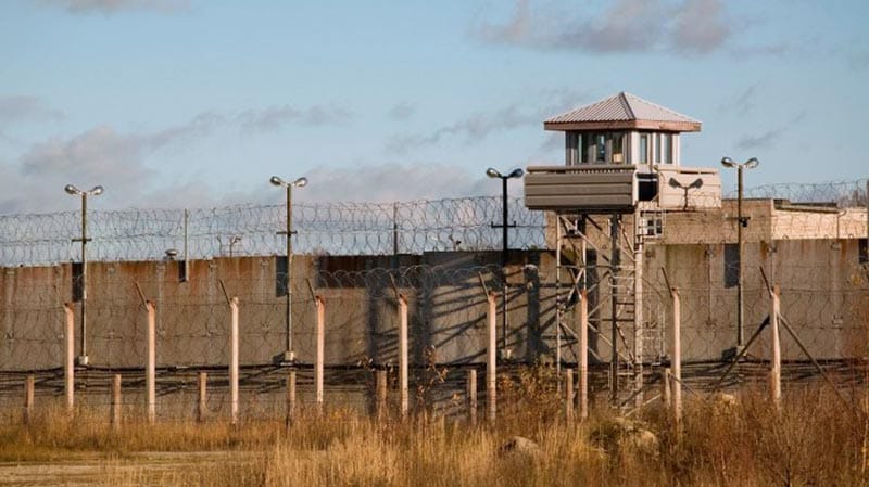 ¡REPRUEBAN TRES PENALES! - *LA CNDH SE LA APLICA A 18  RECLUSORIOS