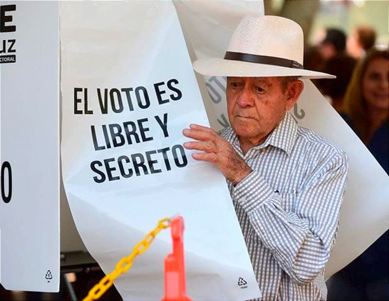¡COSTARON MÁS DE 200 MILLONES DE PESOS LAS CAMPAÑAS ELECTORALES!