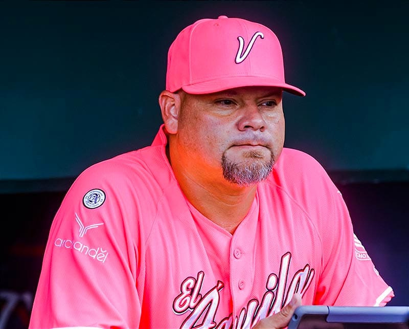 ¡NÉSTOR ROJAS REGRESA COMO MANAGER AL ÁGUILA!