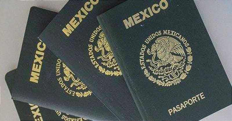 ¡ROBAN MÁS DE 6 MIL BOLETAS A RELACIONES EXTERIORES! - *Parte de ellas estaban destinadas a Veracruz