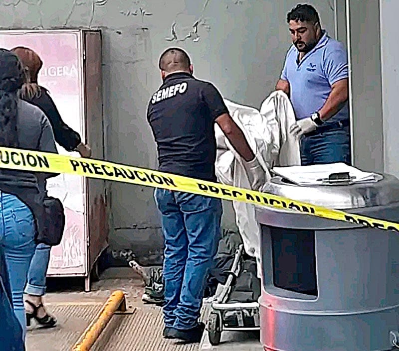 ¡SE VA AL CIELO EN EL ÚLTIMO CAÑAZO!