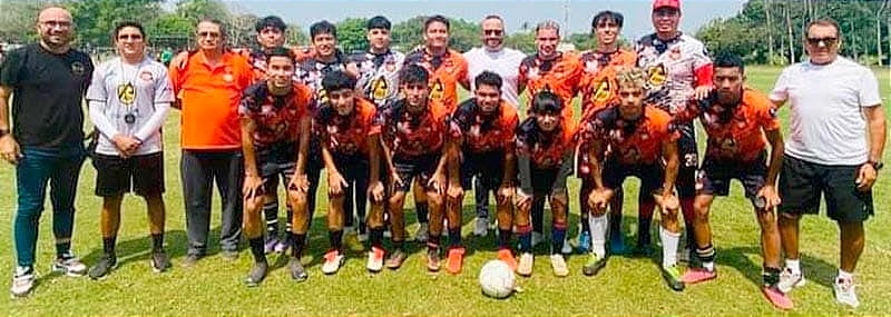 ¡LISTAS SEMIFINALES EN LA ELITE DE LA “PIRATA” FUENTE!