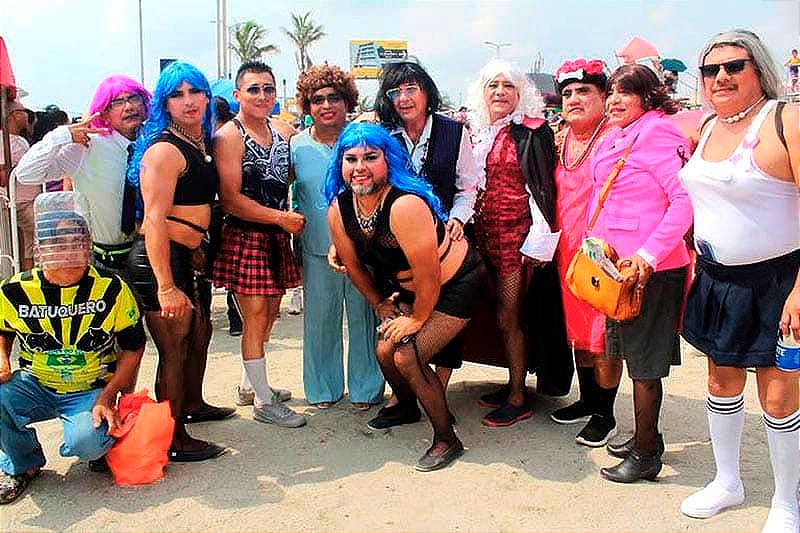 ¡ALISTAN EL “SOLTERAS VS CASADAS”! - PRELUDIO DE CARNAVAL *Este domingo 23 en Playa Martí