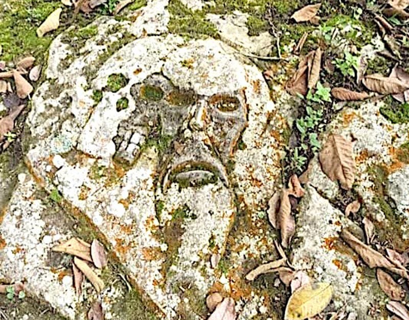 ¡DESCUBREN POSIBLES VESTIGIOS VIKINGOS!