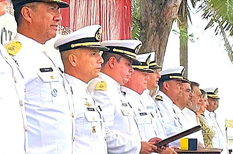 ¡SALEN 115 PILOTOS Y MAQUINISTAS NAVALES! - Escuela Náutica Mercante