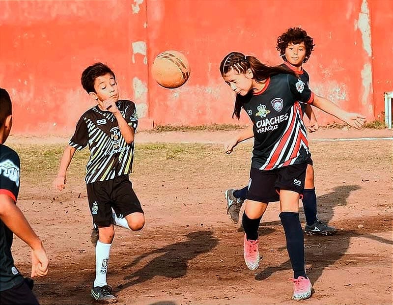 ¡TARIMOYA SE MIDE A LA PANDILLA! - SÚPER LIGA INFANTIL *DEPORTIVO BICENTENARIO