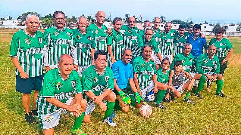 ¡ATRACTIVA JORNADA DOMINICAL EN LA OROPEZA!