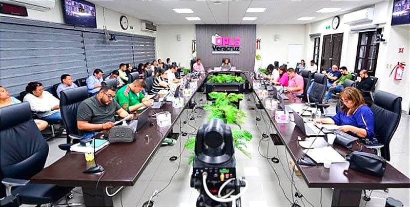 ¡PAQUETES IRÁN A RECUENTO! - *OPLE definirá cuáles sí o cuáles no