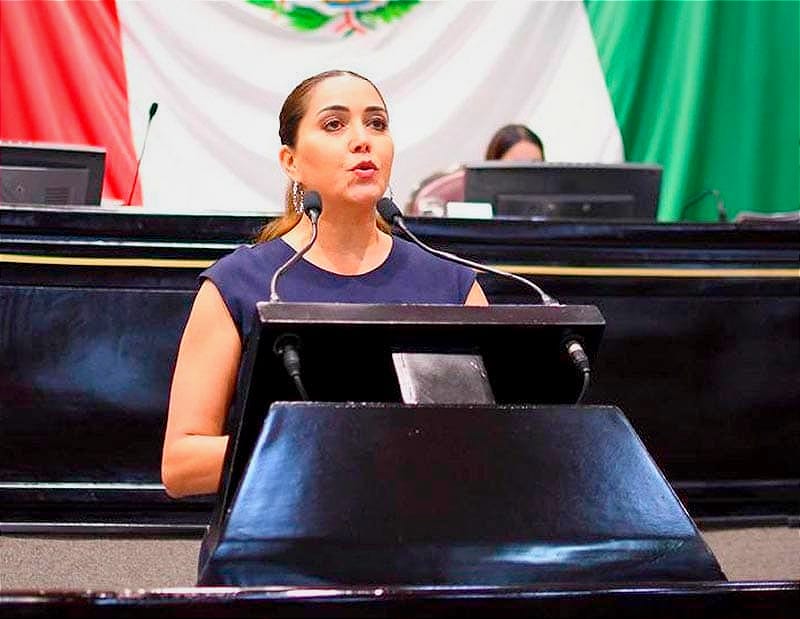 ¡SACA ANILÚ INICIATIVA DE REFORMA A LA LEY DEL MUNICIPIO LIBRE!