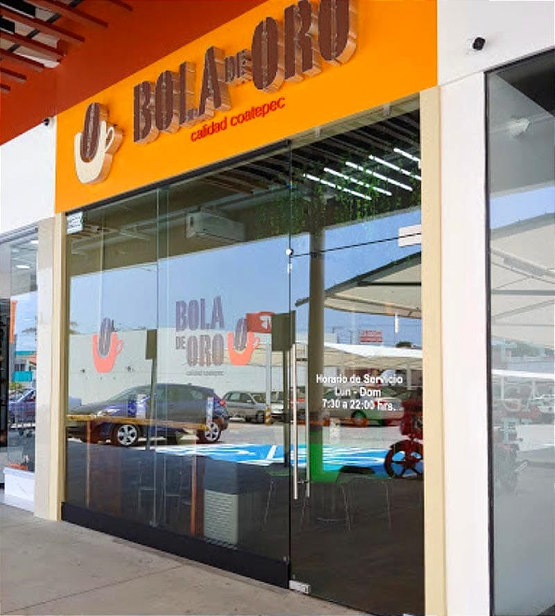 ¡LE SACO LA PISTOLA PARA LLEVARSE LA VENTA DEL DÍA! - ENTRADA A LA BRUNO PAGLIAI