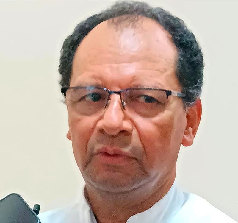 ¡LES FALTA UN MILLÓN PARA CAMBIAR LOS CLIMAS DE LA CATEDRAL!