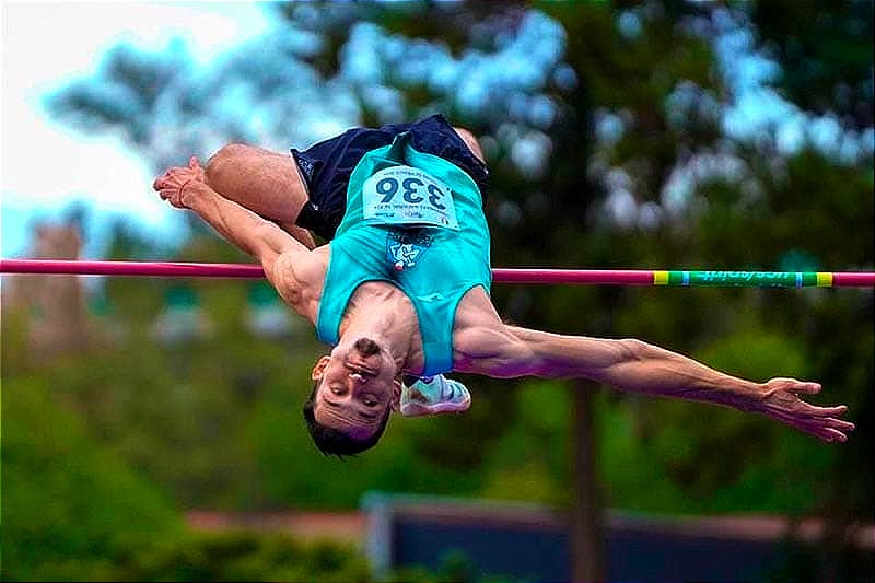 ¡CONTINGENTE ATLÉTICO OLÍMPICO PARA PARÍS 2024!