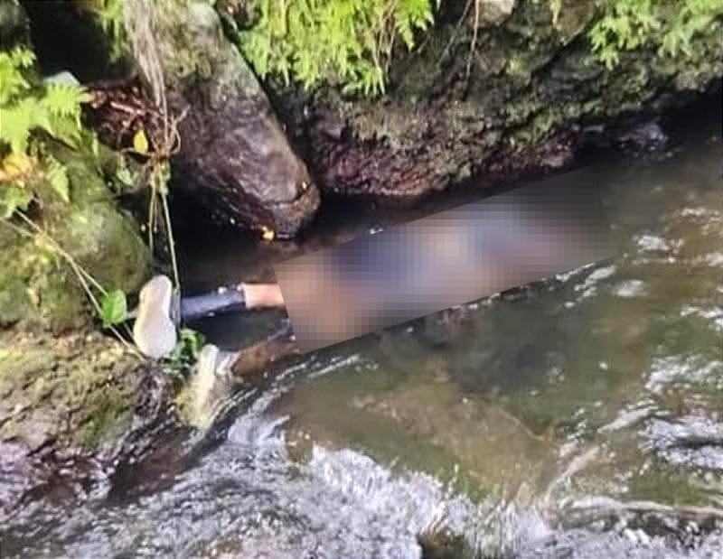 ¡VINO A CORRER A SAN ANDRÉS TUXTLA Y ENCONTRÓ LA MUERTE! - CRUZÓ LA META DE LA CARRERA EL TRAIL DEL BRUJO Y DESPUÉS DESAPARECIÓ