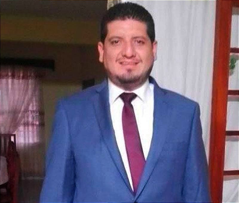 ¡LO SACAN DE SU FIESTA DE CUMPLEAÑOS! - DIRECTOR DE COMERCIO DEL AYUNTAMIENTO DE POZA RICA!