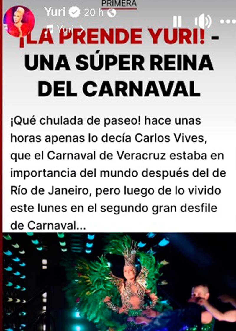 ¡FUE UN RESBALÓN! - QUE SUSTO