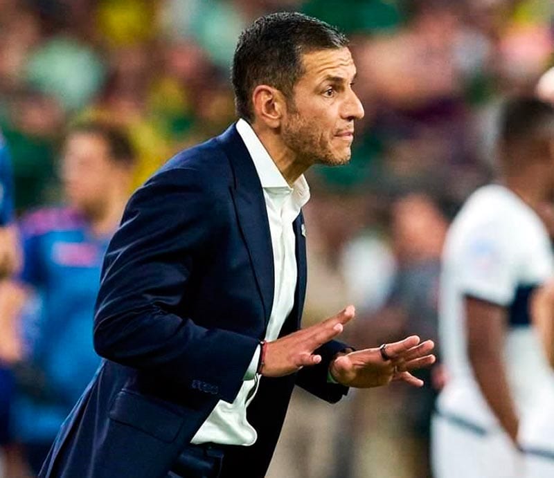 ¡JAIME LOZANO DEJA SU CONTINUIDAD EN MANOS DE LOS DIRECTIVOS!