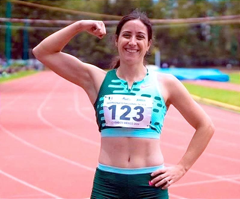 ¡105 ATLETAS MEXICANOS EN JO PARÍS 2024!