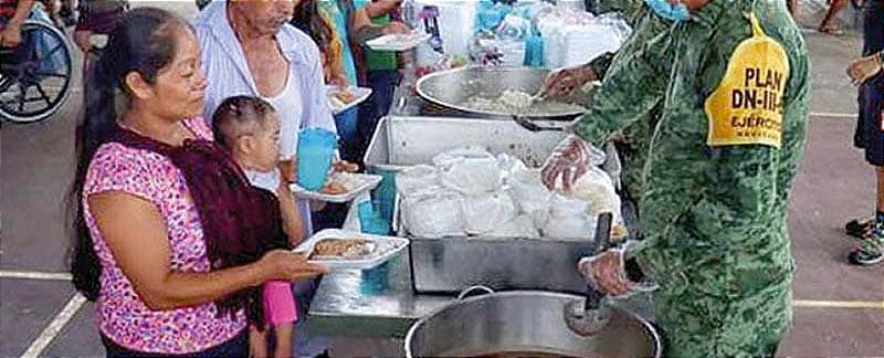 ¡“NI LO SENTIMOS”! - “el aire se escuchó como si fueran gritos”