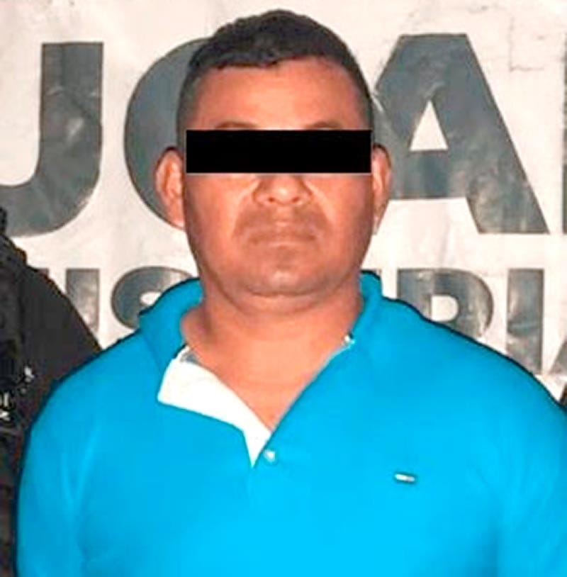 ¡55 AÑOS DE CÁRCEL A EX MARINO! - EN 2022 MATO A PUÑALADAS A SU EX ESPOSA