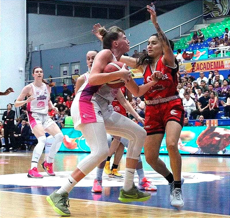 ¡ROJAS CONTRA XALAPA EN POSTEMPORADA! - *Serie a Ganar 3 de 5 Juegos