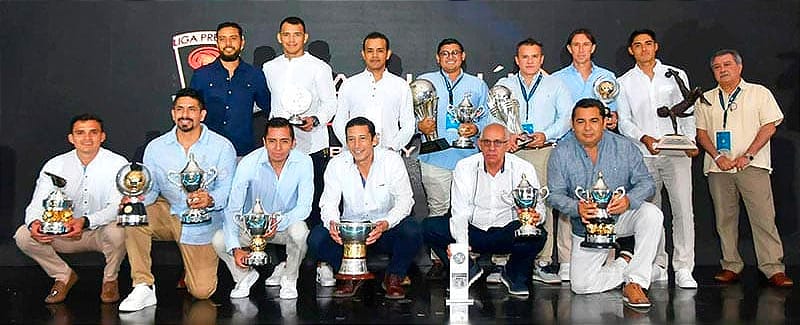 ¡RACING VERACRUZ YA TIENE GRUPO EN LIGA PREMIER!