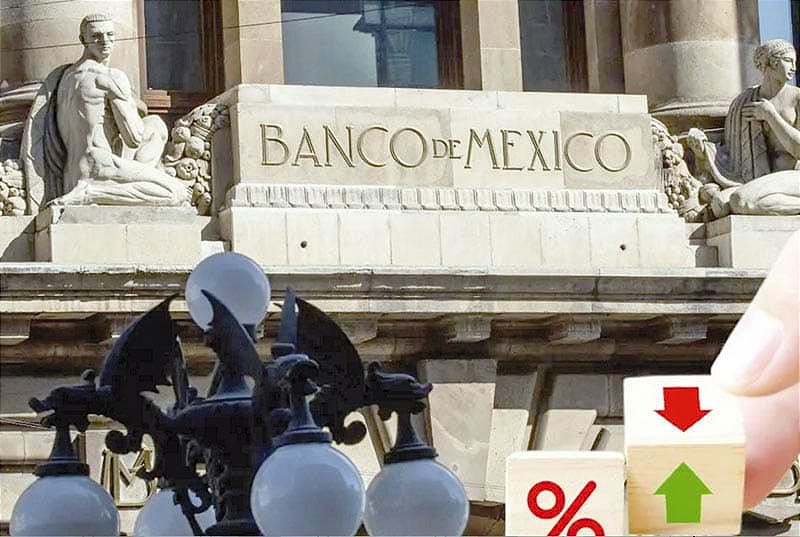 ¡“TIJERETAZO” DE BANXICO DIVIDE A MERCADOS Y ANALISTAS! - TEMEN UNA MAYOR INFLACIÓN