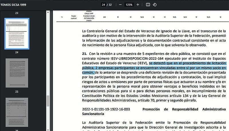 ¡BAJO LA LUPA LICITACIÓN DE OBRA DEL “PIRATA”! - “2 empresas participantes se encuentran vinculadas entre sí por un mismo socio en común”