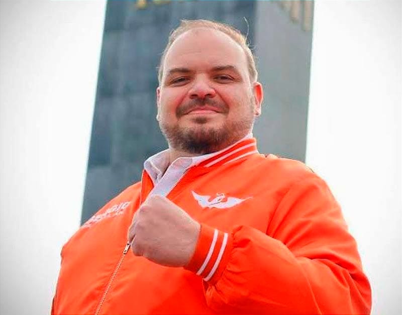 ¡SALEN LAS LISTAS! - PLURIS FEDERALES *Sergio Gil va primero en el MC