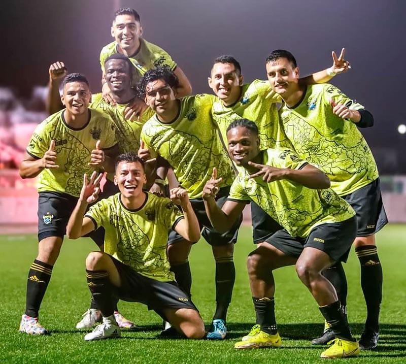 ¡LISTA PRIMERA JORNADA DE COPA EN SÚPERLIGA MX!