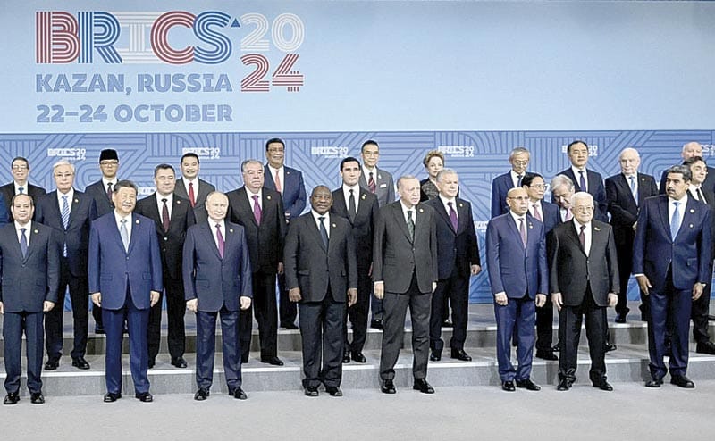 ¡VENEZUELA CALIFICA DE “INMORAL” A BRASIL!