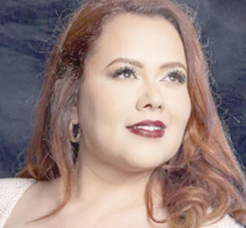 ¡ASESINAN A ABOGADA PENALISTA!