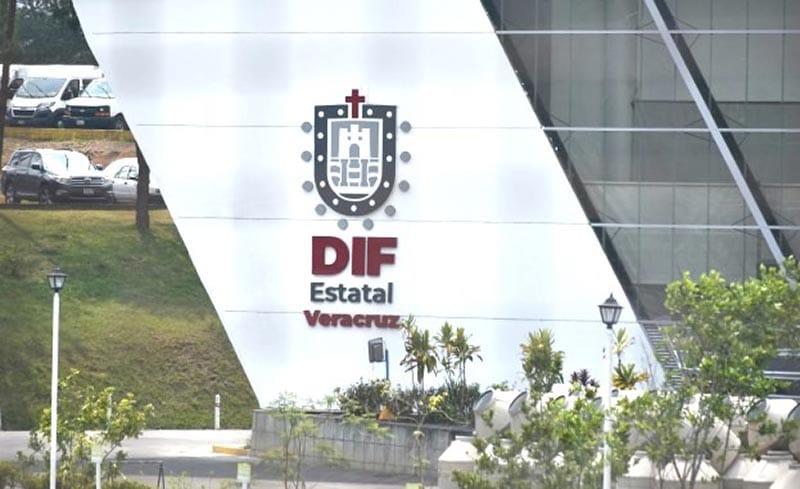 ¡NO LE SALEN LAS CUENTAS! - AL DIF ESTATAL