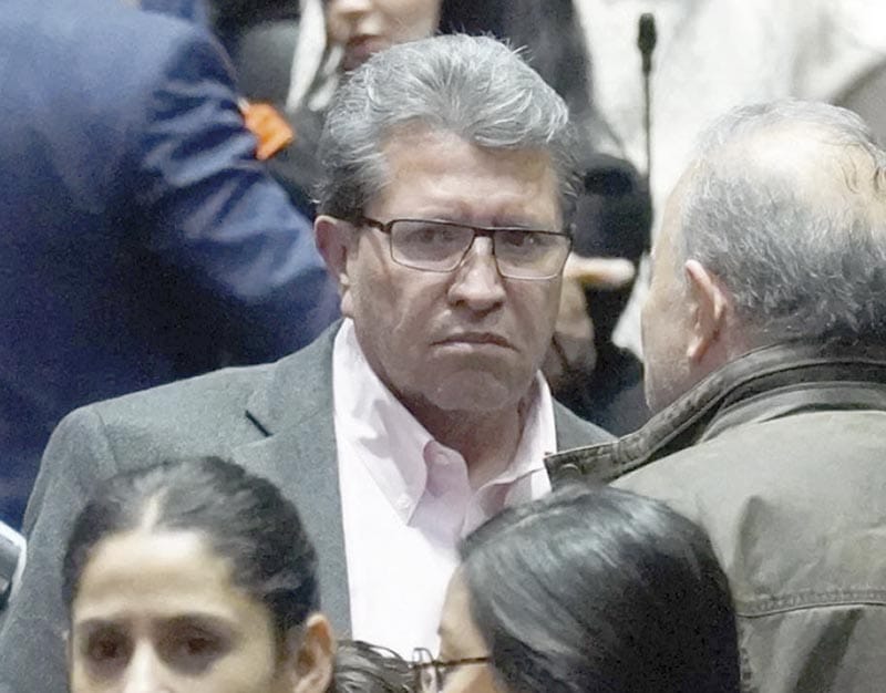 ¡RICARDO MONREAL CONFIRMA QUE TOMARÁN FIDEICOMISOS DE ORGANISMOS AUTÓNOMOS!