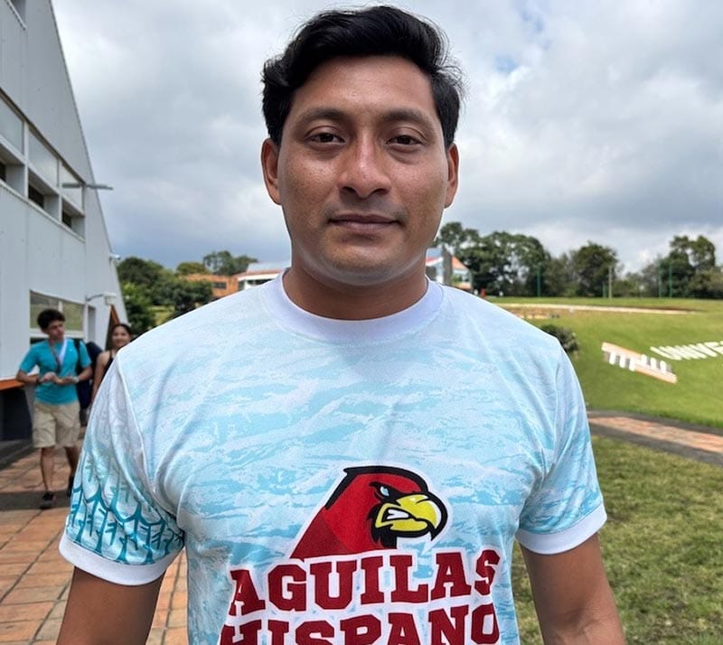 ¡ALISTAN TORNEO “TODOS SANTOS” DE NATACIÓN!