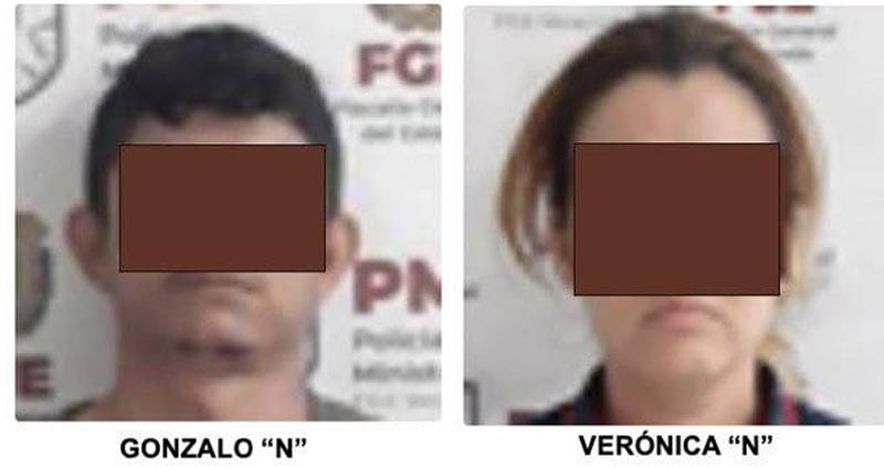 ¡“NO TE FALLAMOS, ROSA ISELA!