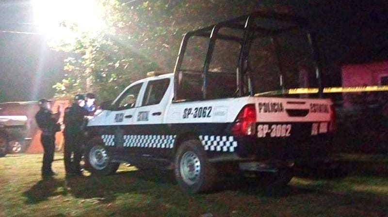 ¡ASESINAN A MANUELITA! - LA ABUELITA DE 80 AÑOS FUE BRUTALMENTE GOLPEADA Y SUFRIO DE ABUSO SEXUAL