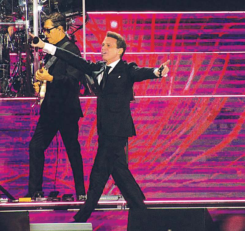 ¡SÍ LO INVESTIGAN! - EL ROBO DEL EQUIPO DE LUISMI