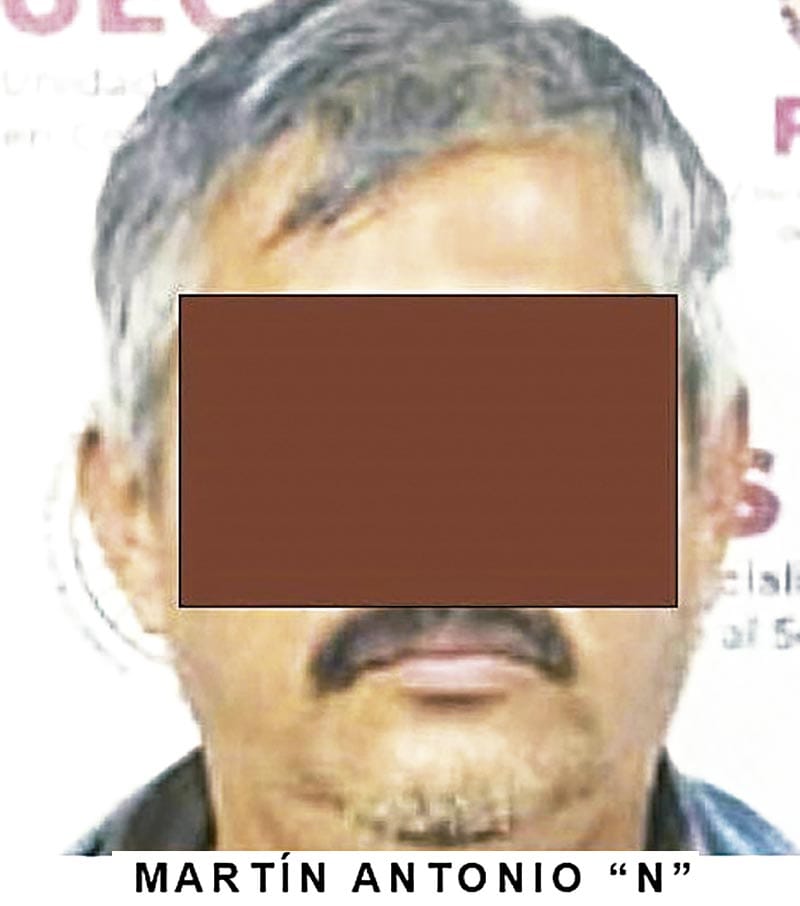 ¡SE SECUESTRÓ SOLITO!