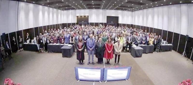 ¡NO HABRÁ DESPIDOS EN INE PESE A RECORTE! - PROMETE TADDEI