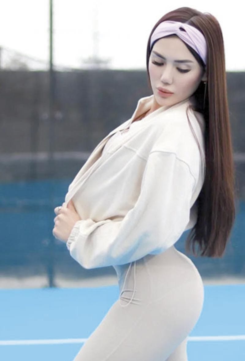 ¡ASESINAN A LA INFLUENCER FEDRA GAXIOLA!