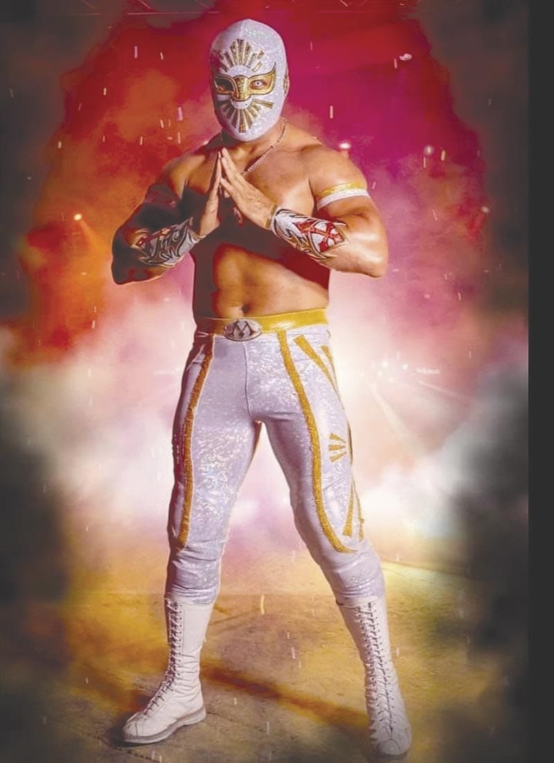 ¡CARTELERA DE LUJO EN CLUB DE LEONES!