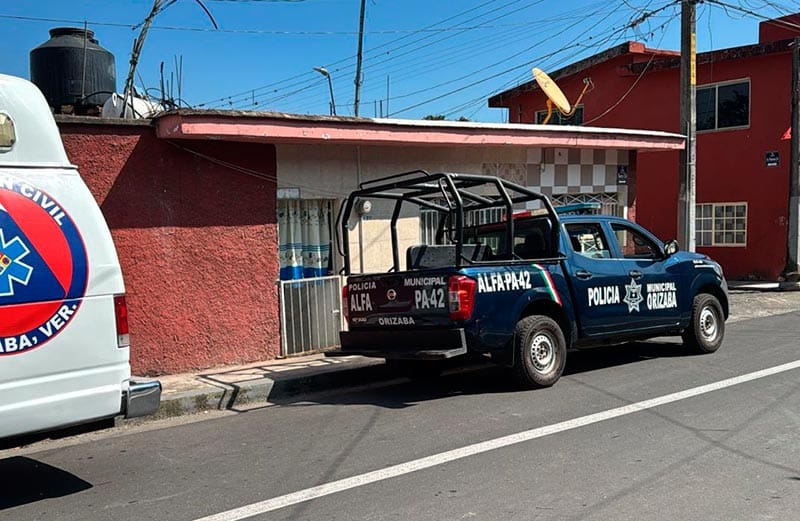 ¡ENCUENTRAN A DANIEL ASESINADO A PUÑALADAS!