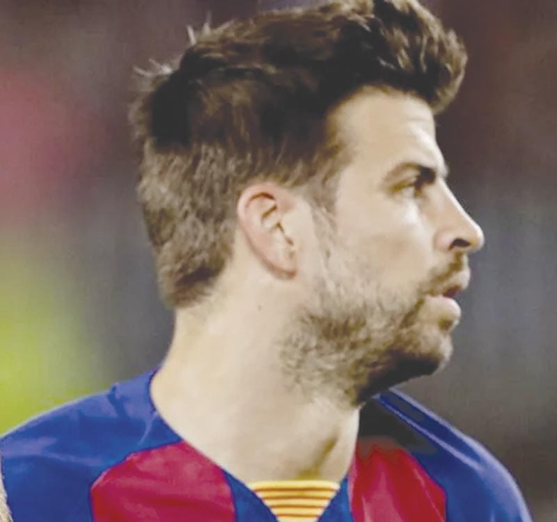 ¡MESSI, PIQUÉ, RUBIALES Y CEFERIN ESTÁN BAJO LA LUPA LEGAL!