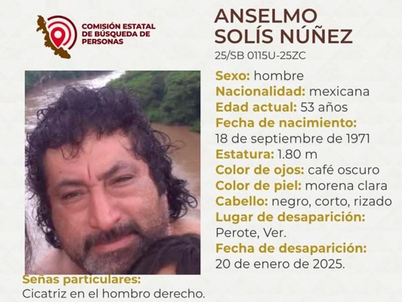 ¡DENUNCIAN DESAPARICIÓN DE TRAILERO EN UN ASALTO EN PEROTE!