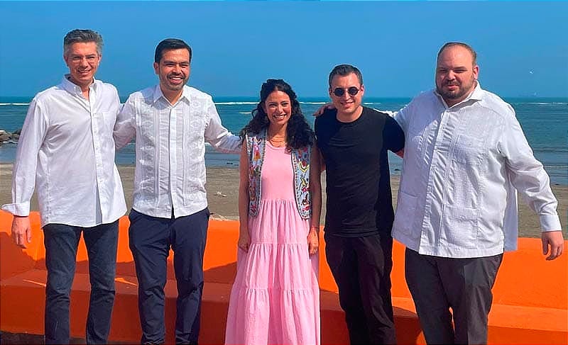 ¡JALAN A BELEM! - LOS NARANJAS